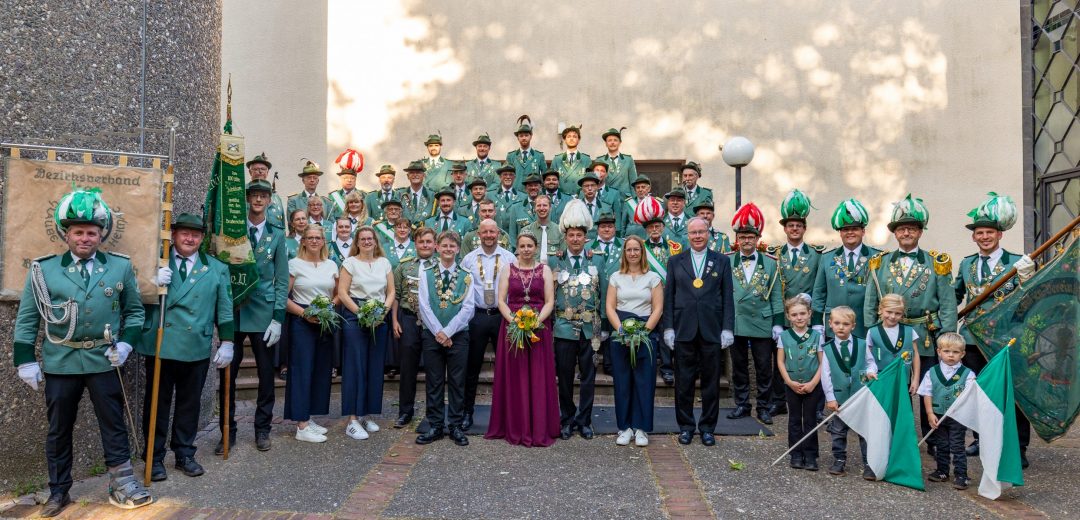 Gruppenfoto 2026